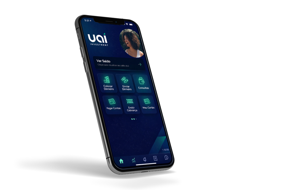 UAI Investment